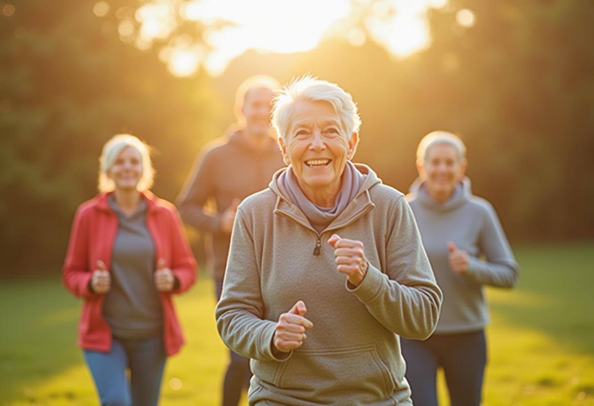 Тренування у murplivest