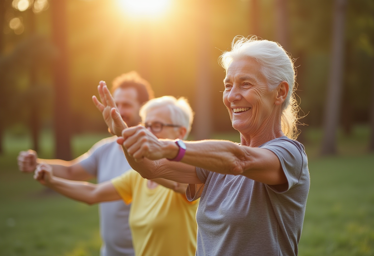 Силові тренування